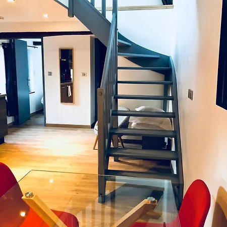 Le Madame Little Apartment *
