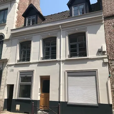 Le Madame Little Apartment *
