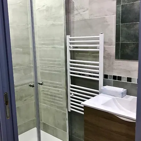 Le Madame Little Appart’hotel Appartamento