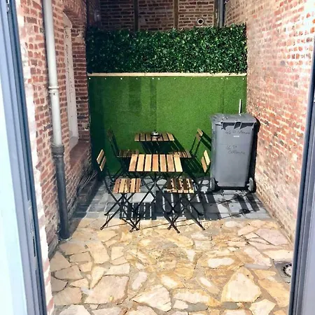 Apartment Le Madame Little