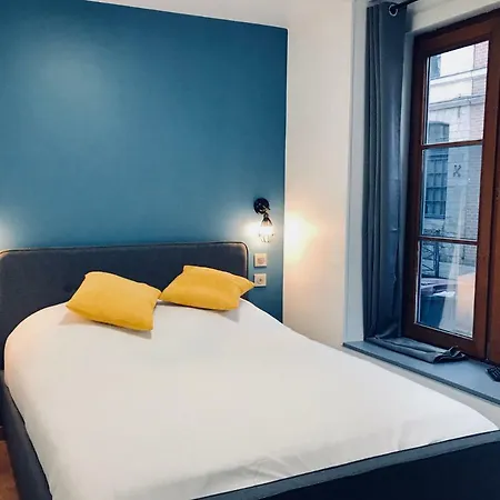 Le Madame Little Apartment *