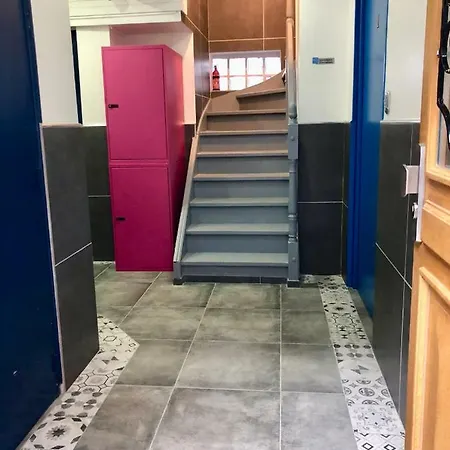 Le Madame Little Apartment Lille