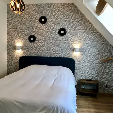 Apartment Le Madame Little *