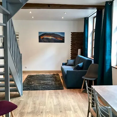 Apartment Le Madame Little *