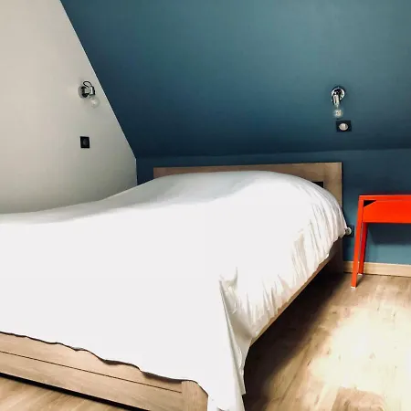 Le Madame Little Apartment *