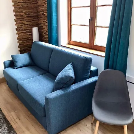 Le Madame Little Apartment Lille
