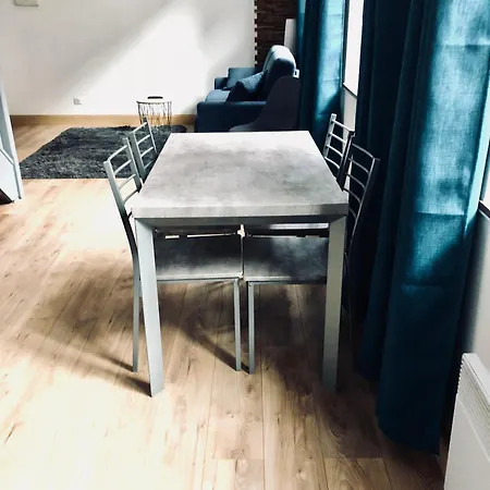 Apartment Le Madame Little