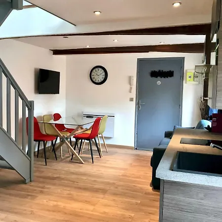 Apartment Le Madame Little *