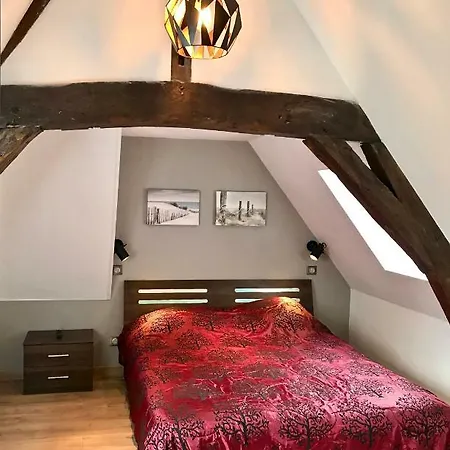 Le Madame Little Apartment