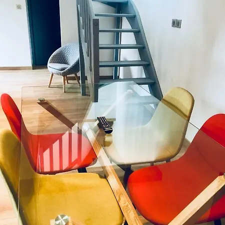 Apartment Le Madame Little *