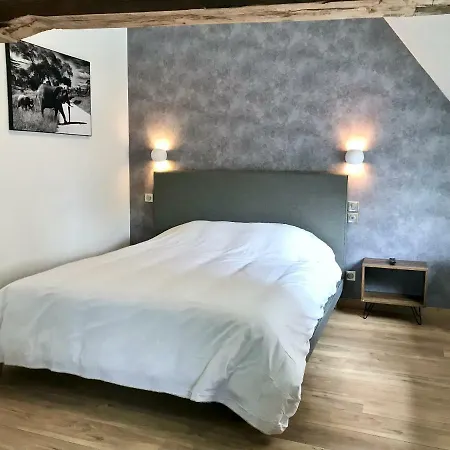 Le Madame Little Apartment *